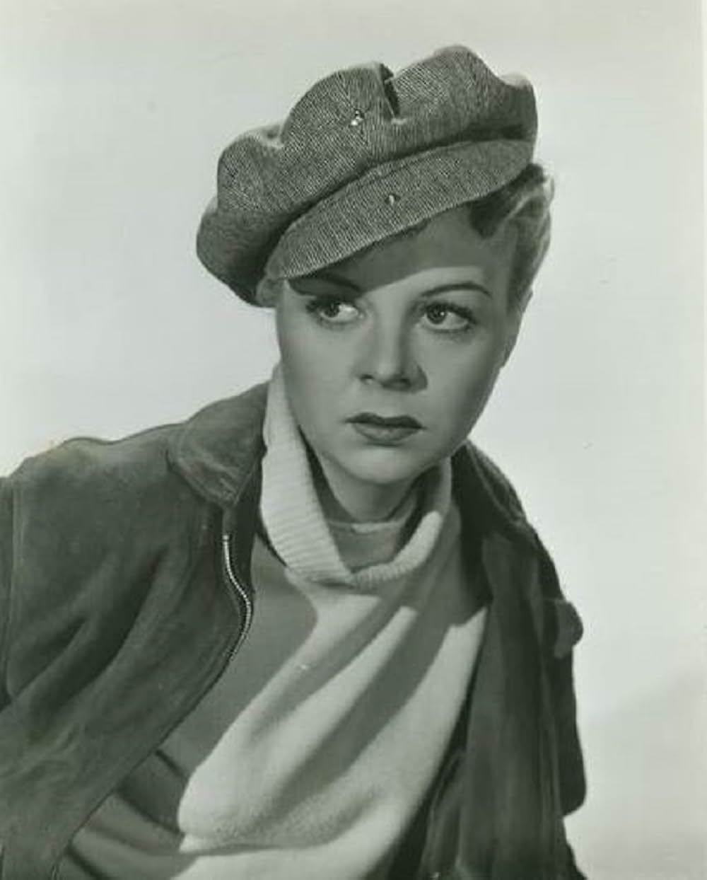 ロキシー・ハートの画像