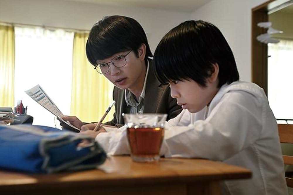 #真相をお話ししますの画像