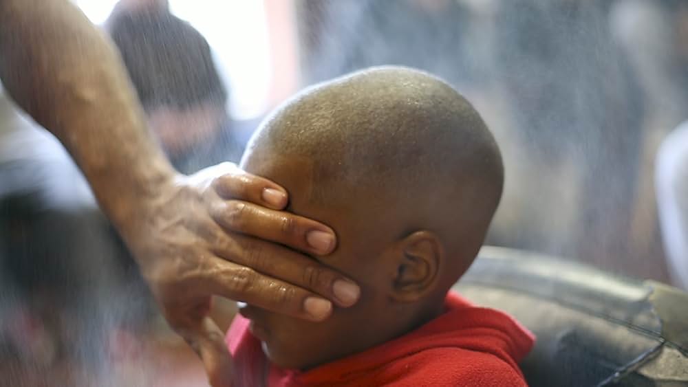 Hale County This Morning, This Evening（原題）の写真