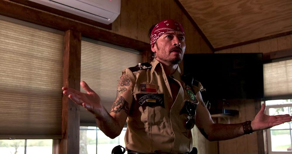 シャーク 消えた３人の死体の画像