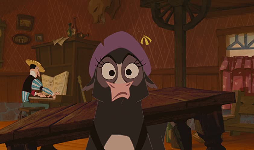 ホーム・オン・ザ・レンジ／にぎやか農場を救え！の画像