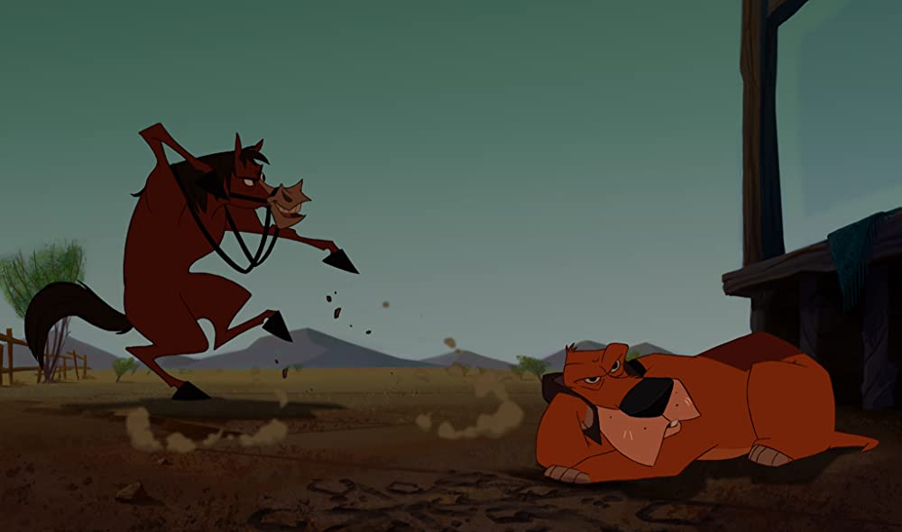 ホーム・オン・ザ・レンジ／にぎやか農場を救え！の画像