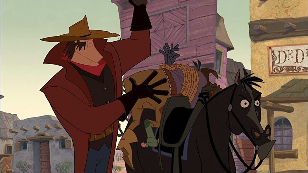 ホーム・オン・ザ・レンジ／にぎやか農場を救え！の画像