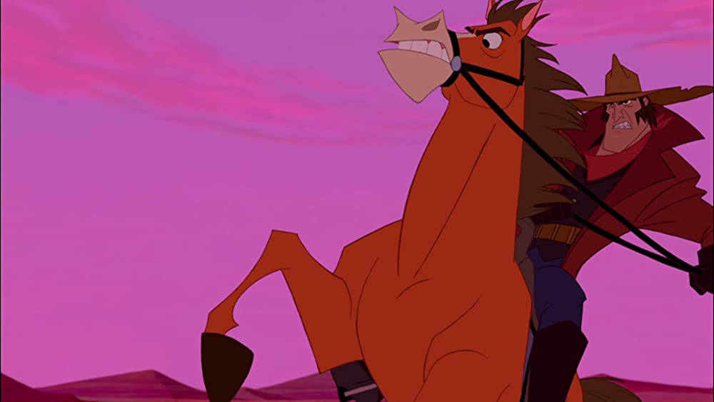 ホーム・オン・ザ・レンジ／にぎやか農場を救え！の画像