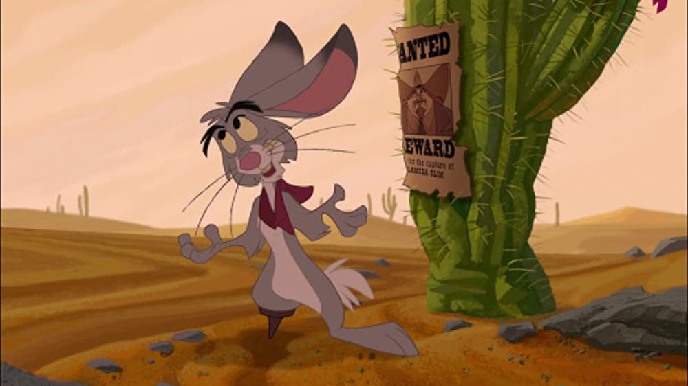 ホーム・オン・ザ・レンジ／にぎやか農場を救え！の画像