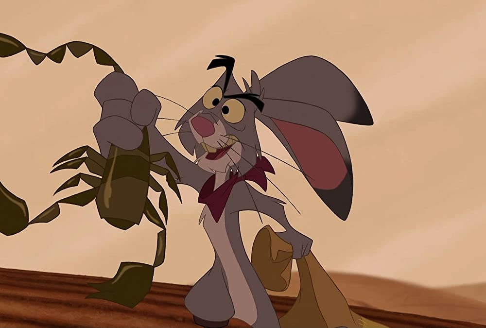 ホーム・オン・ザ・レンジ／にぎやか農場を救え！の画像