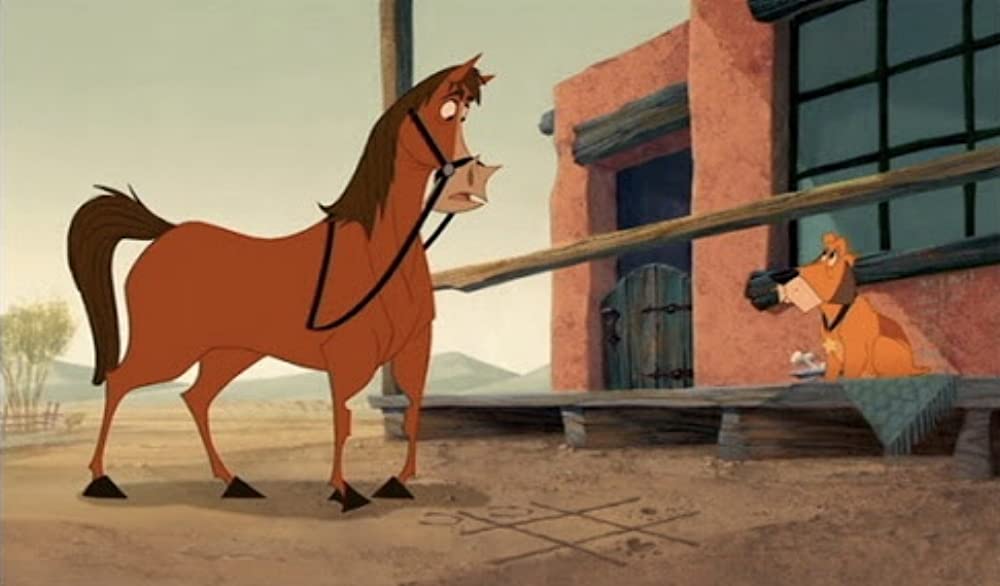 ホーム・オン・ザ・レンジ／にぎやか農場を救え！の画像