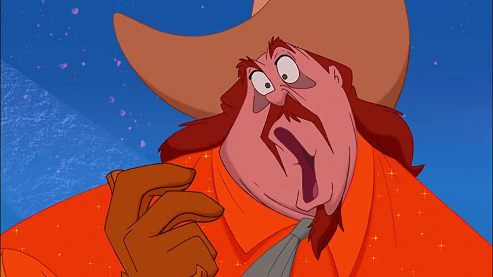 ホーム・オン・ザ・レンジ／にぎやか農場を救え！の画像