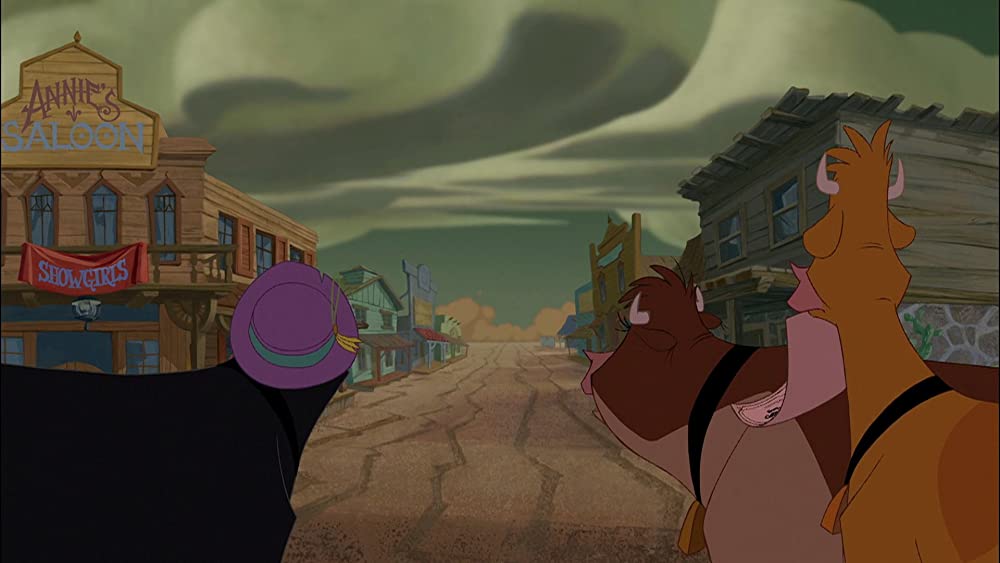 ホーム・オン・ザ・レンジ／にぎやか農場を救え！の画像