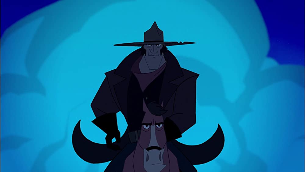 ホーム・オン・ザ・レンジ／にぎやか農場を救え！の画像