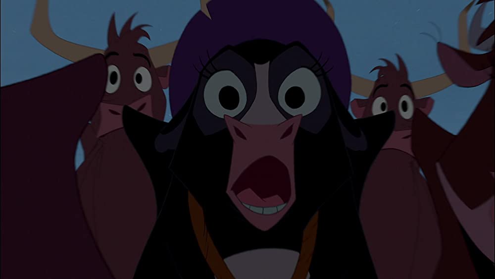 ホーム・オン・ザ・レンジ／にぎやか農場を救え！の画像