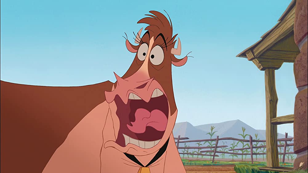 ホーム・オン・ザ・レンジ／にぎやか農場を救え！の画像