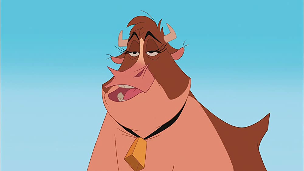 ホーム・オン・ザ・レンジ／にぎやか農場を救え！の画像