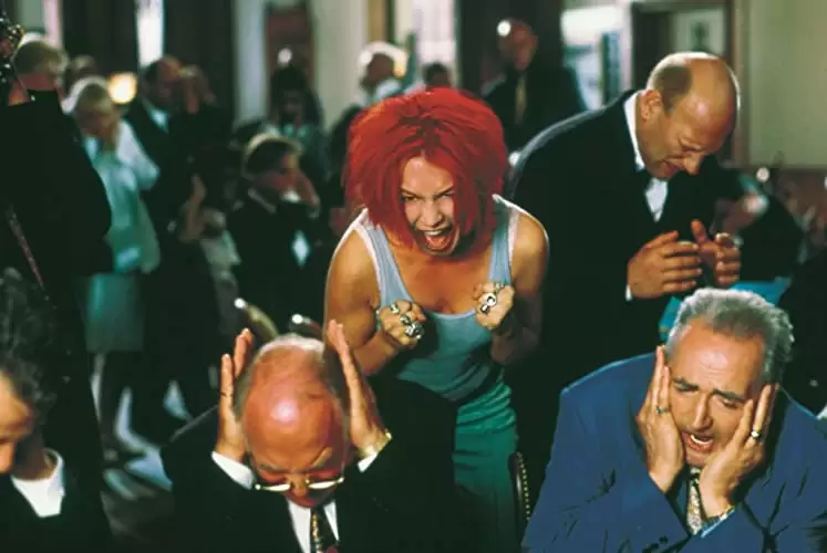 ラン・ローラ・ランの画像