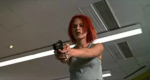 ラン・ローラ・ランの画像