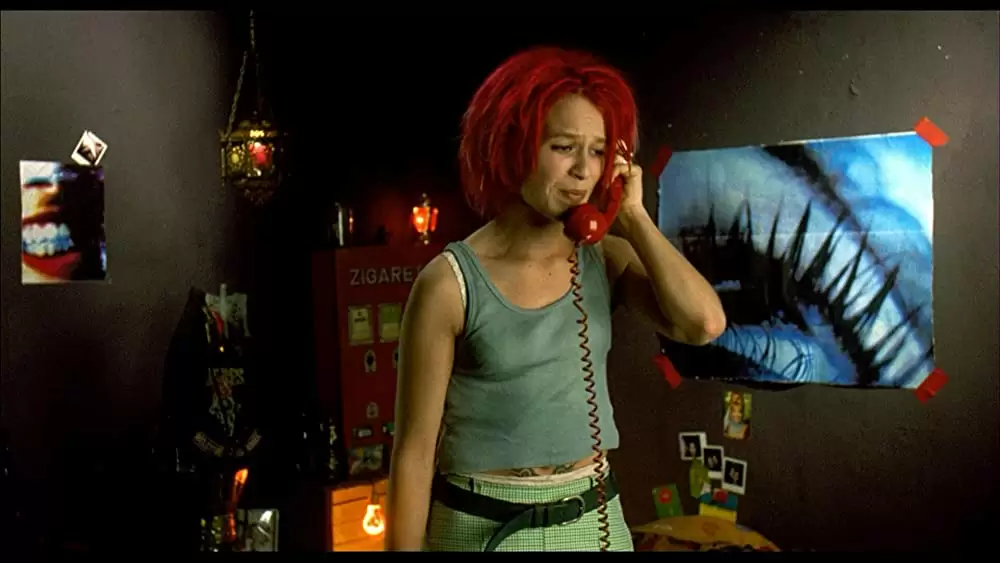 ラン・ローラ・ランの画像