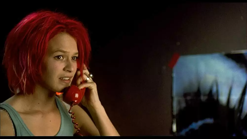 ラン・ローラ・ランの画像