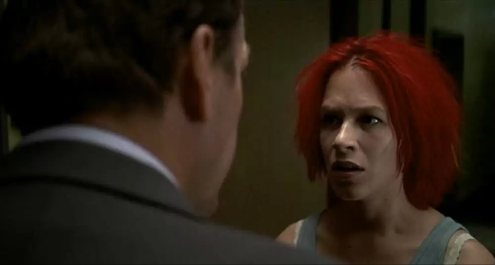 ラン・ローラ・ランの画像