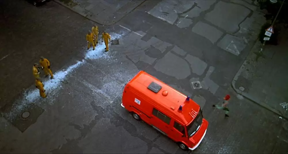 ラン・ローラ・ランの画像