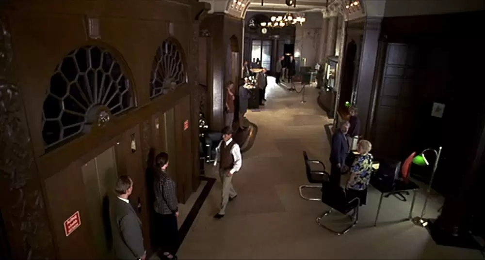 「ラン・ローラ・ラン」ハーバート・ナップ & ラルス・ルドルフの画像