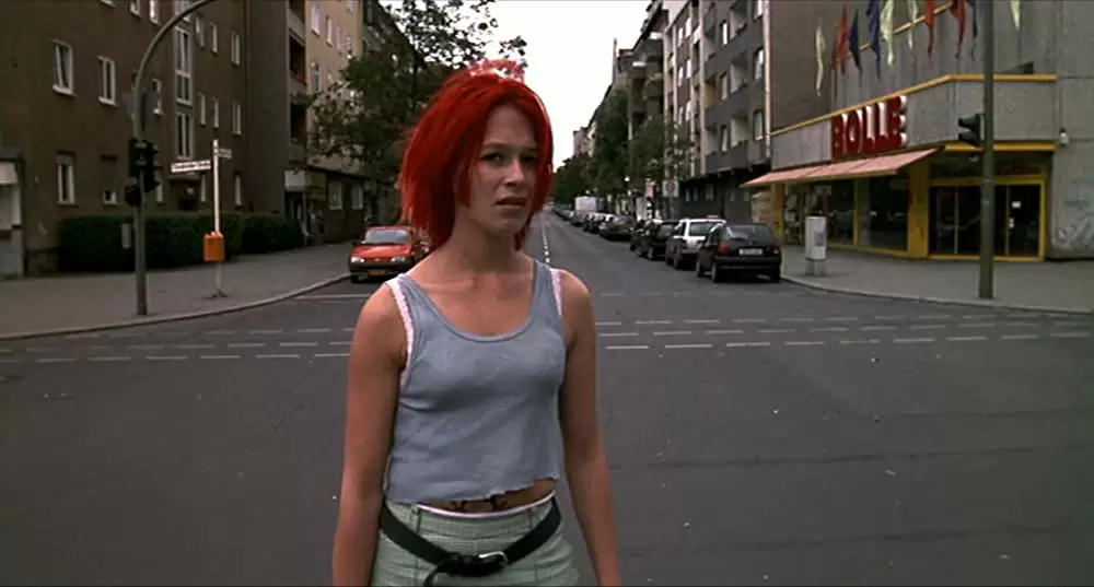 ラン・ローラ・ランの画像