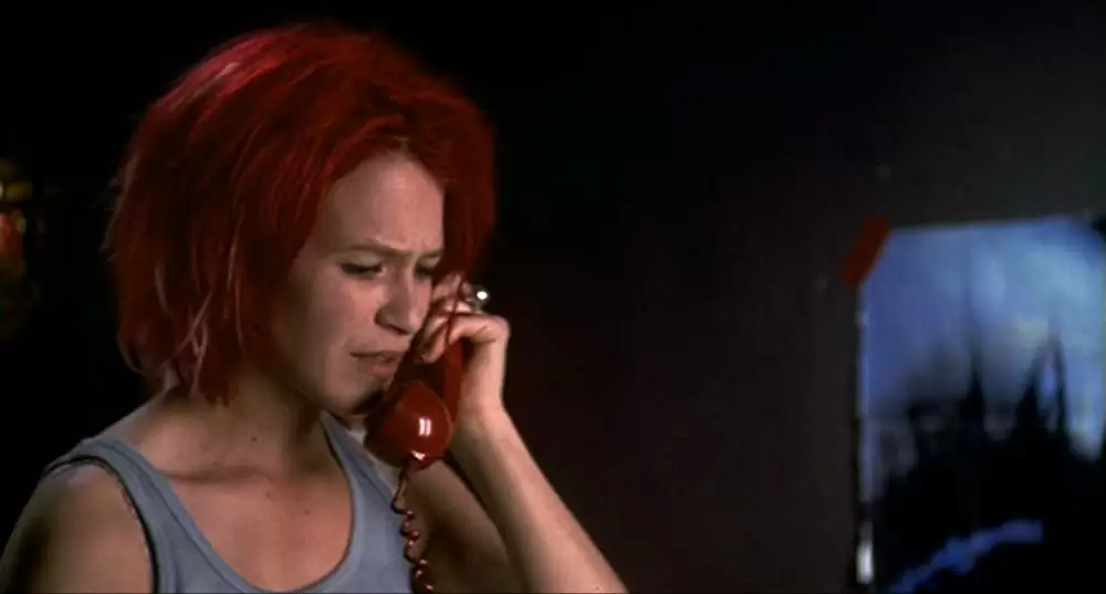 ラン・ローラ・ランの画像