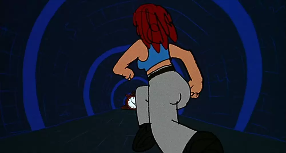 ラン・ローラ・ランの画像