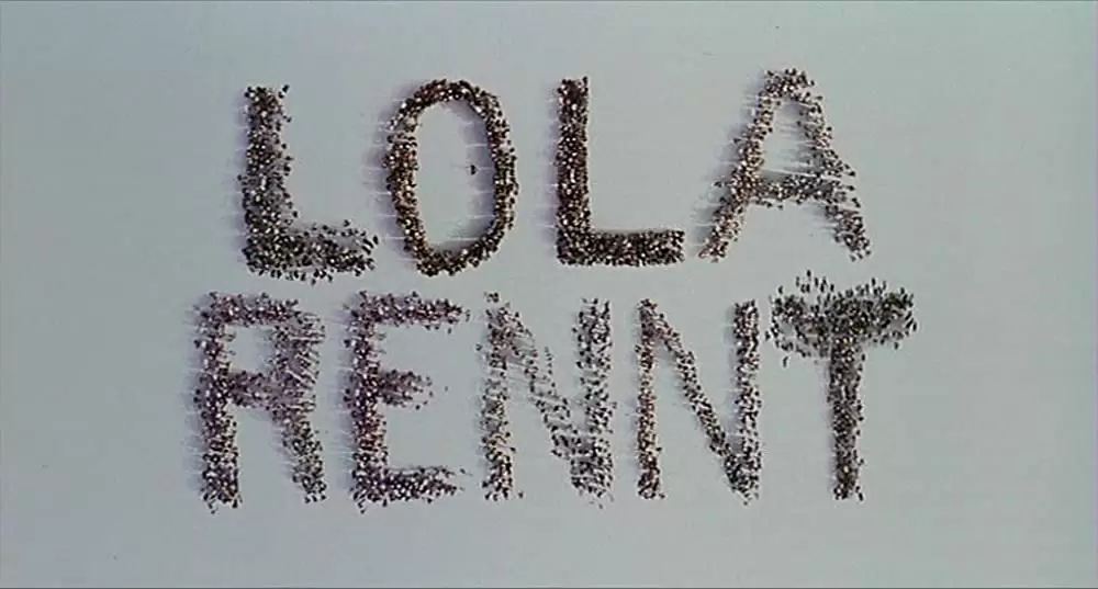 ラン・ローラ・ランの画像