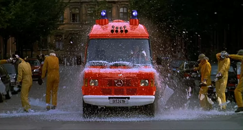 ラン・ローラ・ランの画像