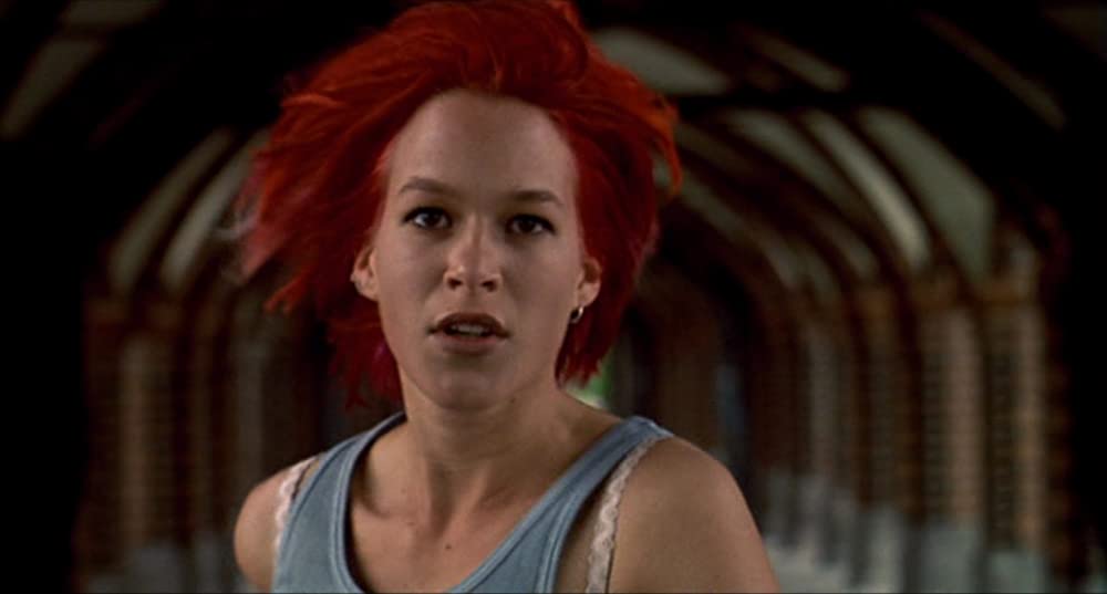 ラン・ローラ・ランの画像