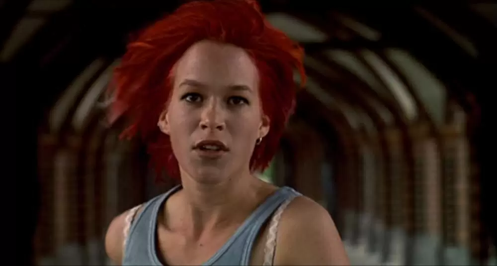 ラン・ローラ・ランの画像