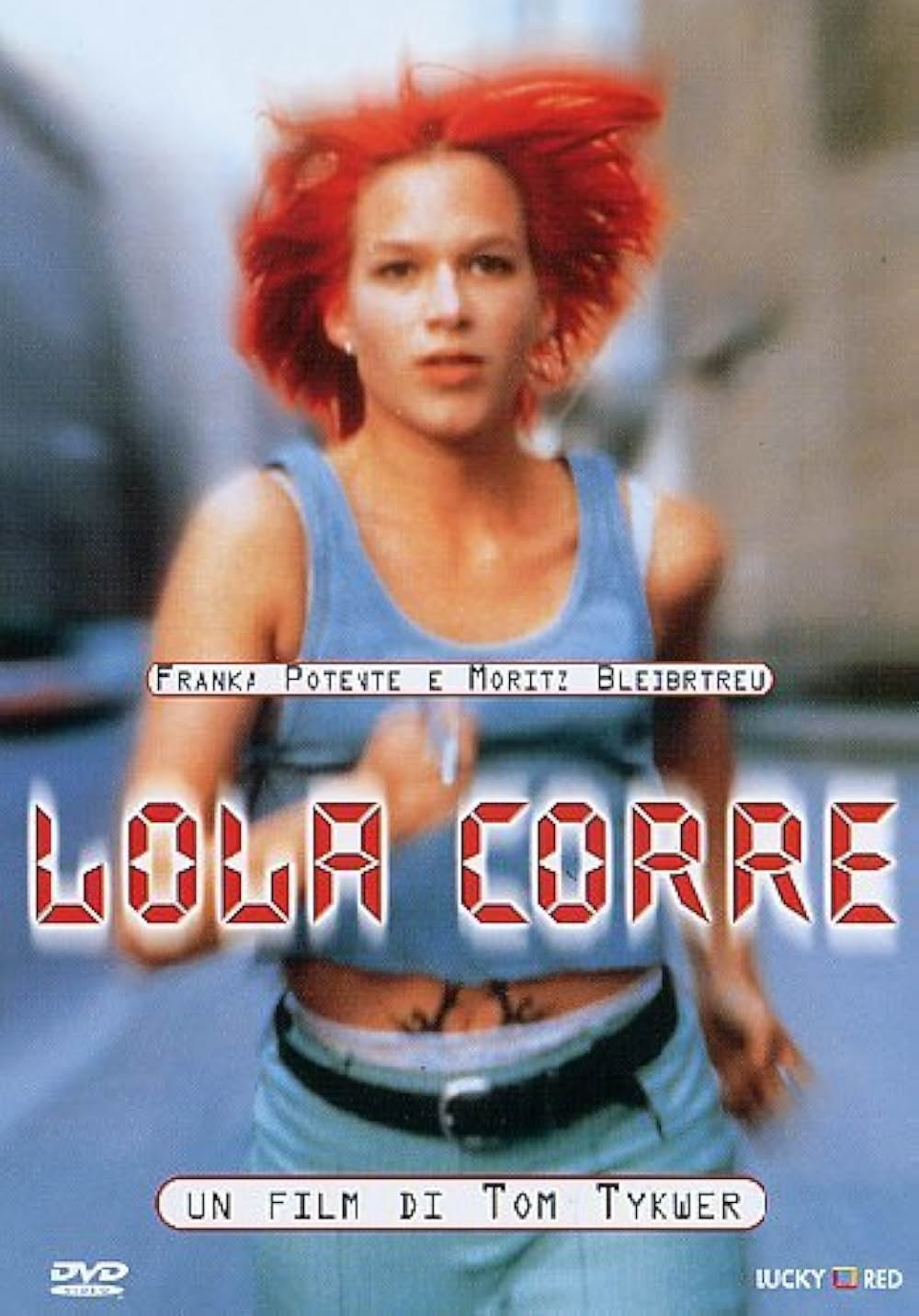 ラン・ローラ・ランの画像