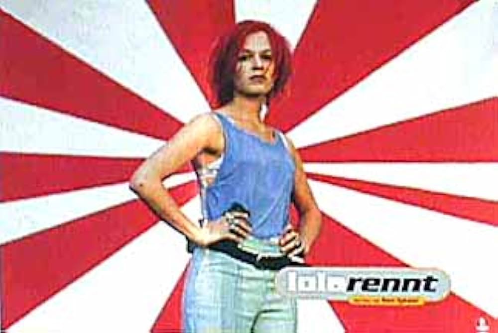 ラン・ローラ・ランの画像