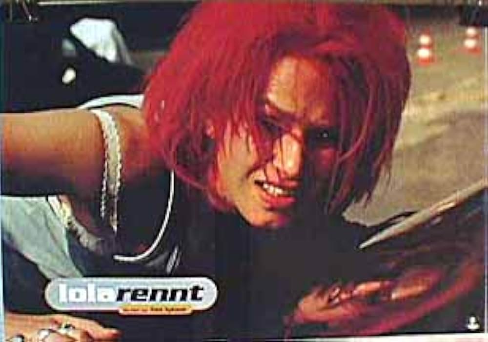 ラン・ローラ・ランの画像