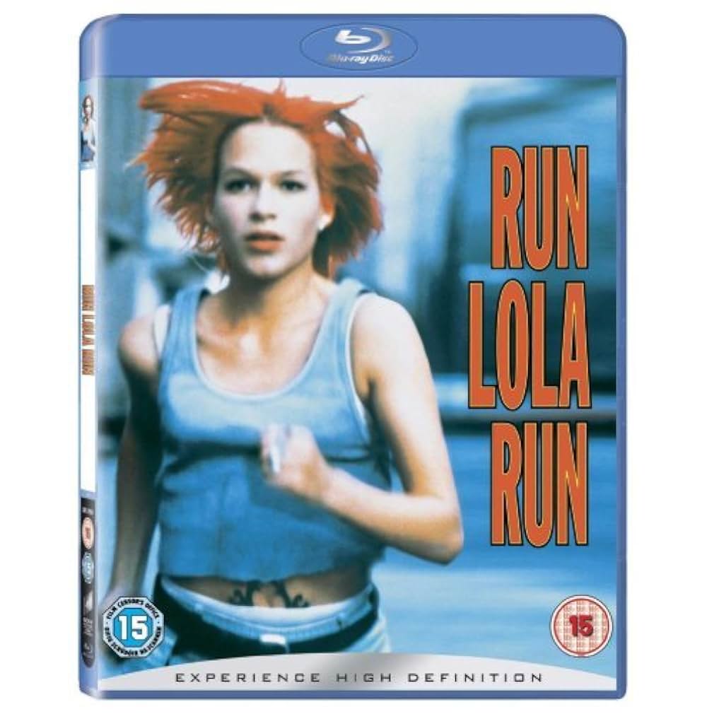 ラン・ローラ・ランの画像