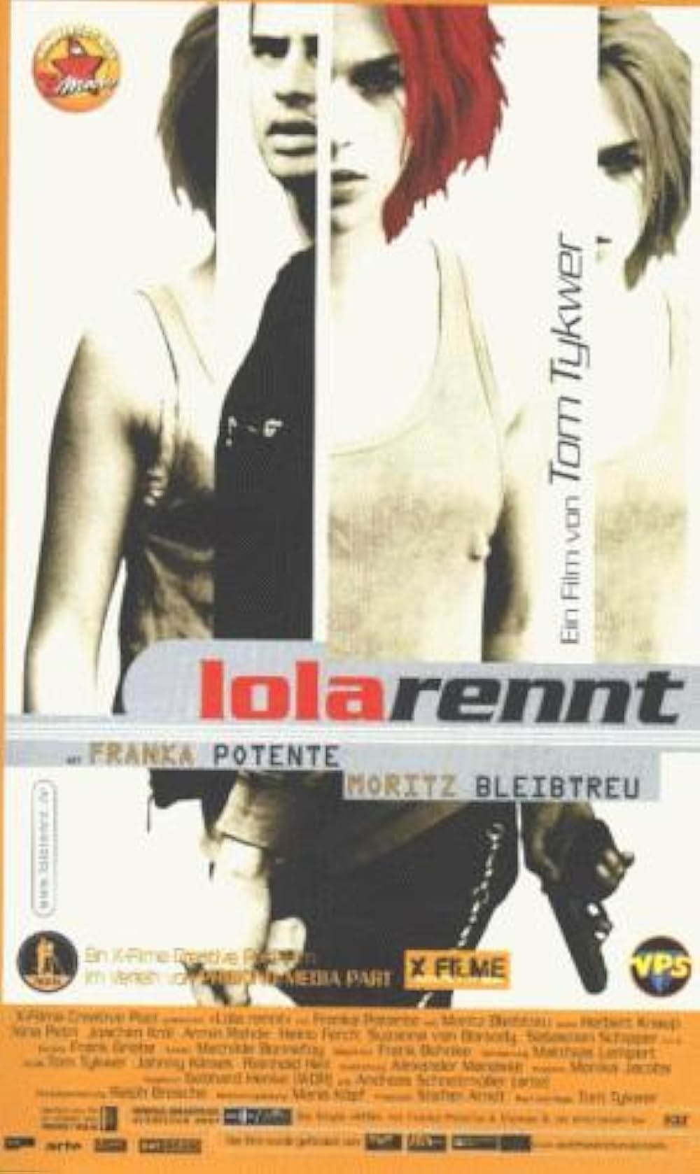 ラン・ローラ・ランの画像