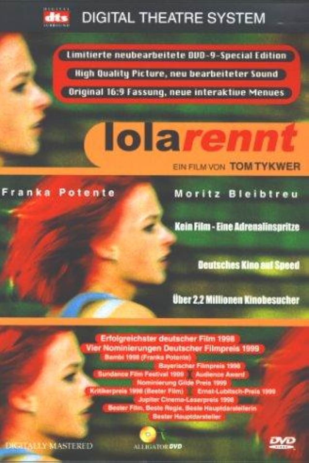 ラン・ローラ・ランの画像