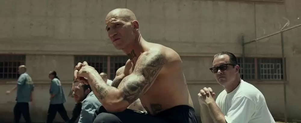 「ブラッド・スローン」ジェフリー・ドノバン & ジョン・バーンサルの画像