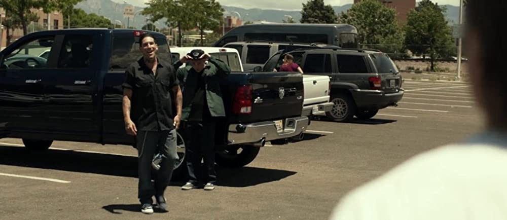 ブラッド・スローンの画像