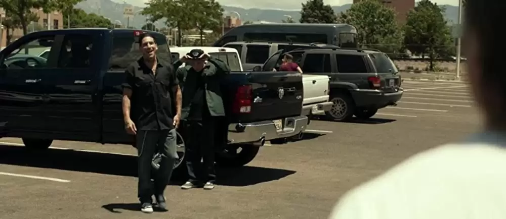 「ブラッド・スローン」ジョン・バーンサルの画像