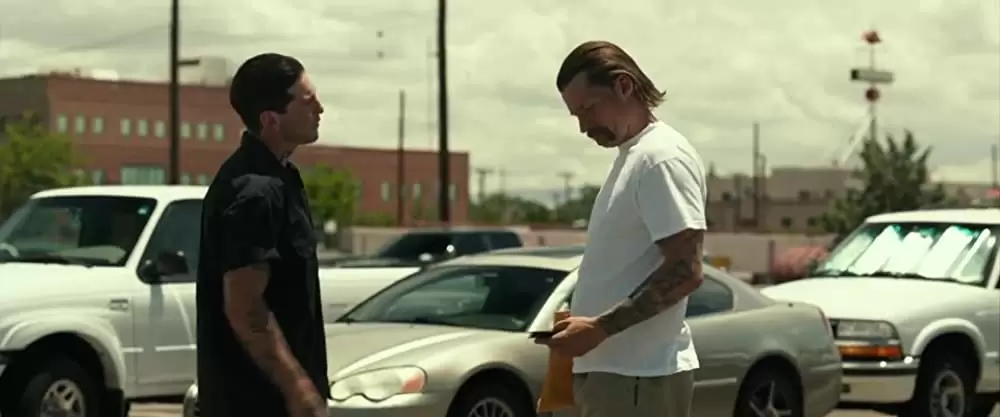 「ブラッド・スローン」ニコライ・コスター＝ワルドー & ジョン・バーンサルの画像