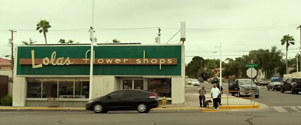 ブラッド・スローンの画像