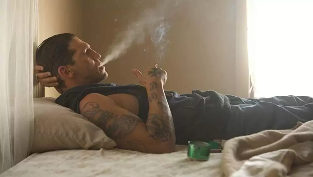 「ブラッド・スローン」ジョン・バーンサルの画像