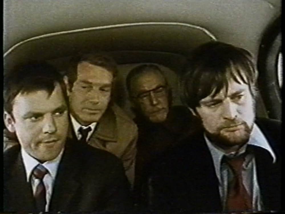 二重スパイ・国際謀略作戦の画像