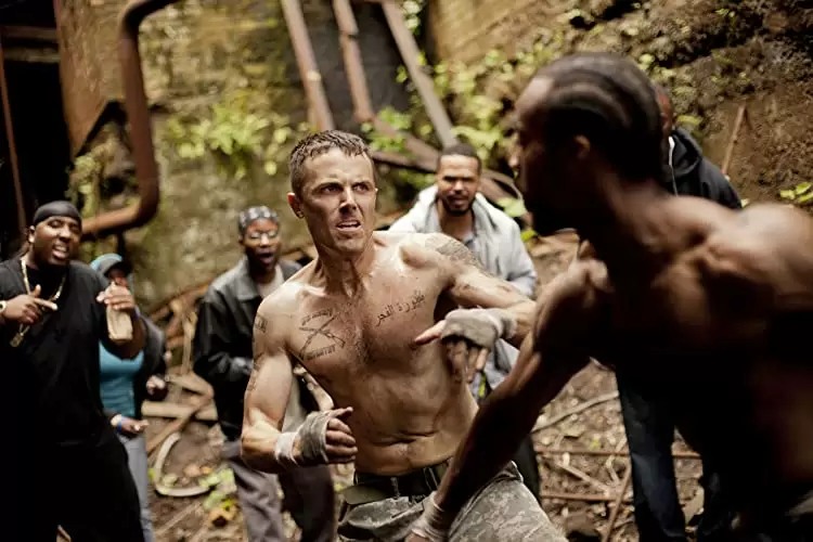 「ファーナス／訣別の朝」ケイシー・アフレックの画像