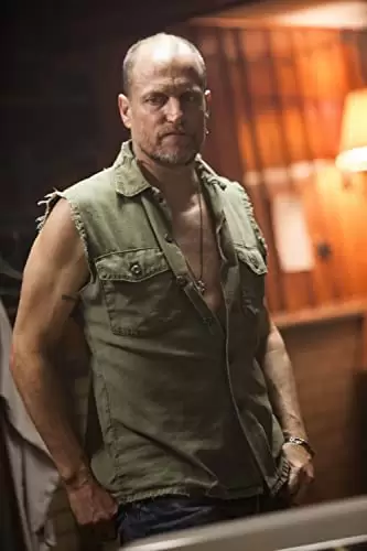 「ファーナス／訣別の朝」ウッディ・ハレルソン & フォレスト・ウィテカーの画像