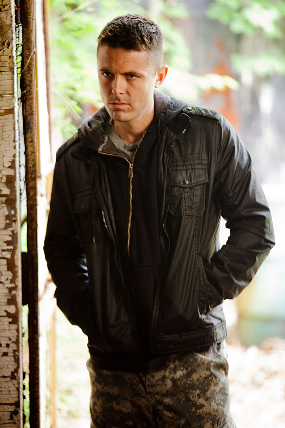 ファーナス／訣別の朝の画像