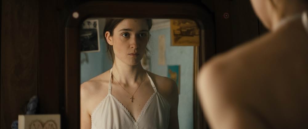 穢れと祈りの画像