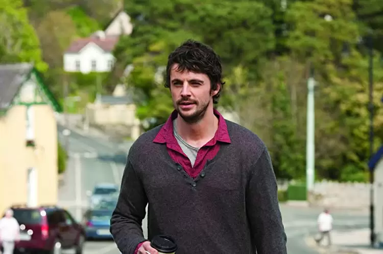 「リープ・イヤー うるう年のプロポーズ」マシュー・グードの画像