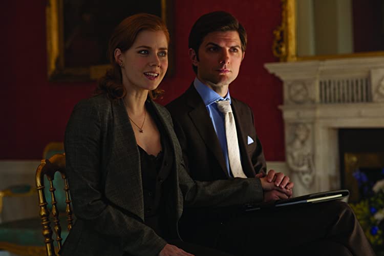 リープ・イヤー うるう年のプロポーズの画像